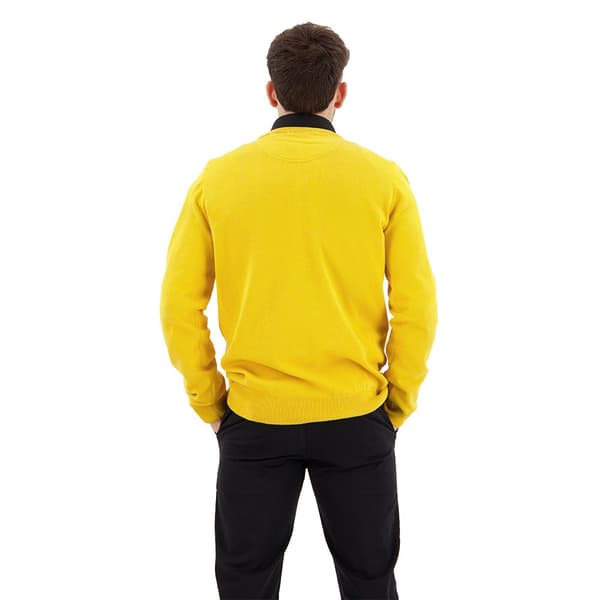 Timberland Williams River Cotton Yd Tröja Gul XL Man