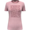 Pikkukuva 2 / 4: Salewa Pure Box Dry Lyhythihainen T-paita Pinkki 2XS Nainen