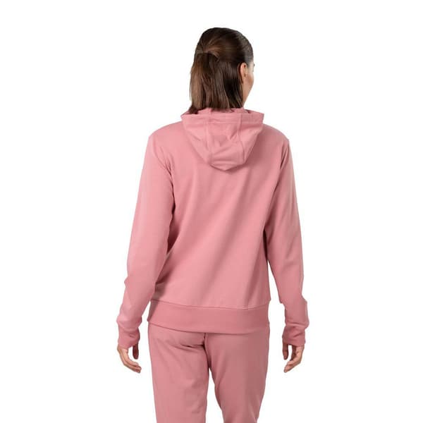 Kari Traa Kari Huppari Pinkki L Nainen