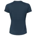 Miniatyrbild 4 av 7: Vaude Elope T-shirt Med Korta ärmar Blå 40 Kvinna