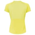 Miniatyrbild 3 av 4: Vaude Elope T-shirt Med Korta ärmar Gul 38 Kvinna