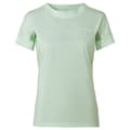 Miniatyrbild 3 av 5: Vaude Scopi Iv T-shirt Med Korta ärmar Grönt 36 Kvinna
