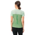 Miniatyrbild 2 av 5: Vaude Scopi Iv T-shirt Med Korta ärmar Grönt 36 Kvinna