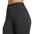 Miniatyrbild 2 av 3: Adidas Xperior Merino 200 3/4 Leggings Svart S Kvinna