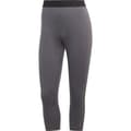 Pikkukuva 1 / 4: Adidas Xperior Merino 200 3/4 Leggingsit Harmaa XL Nainen