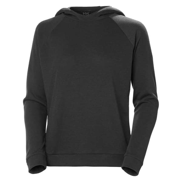 Helly Hansen Inshore Tröja Svart XL Kvinna