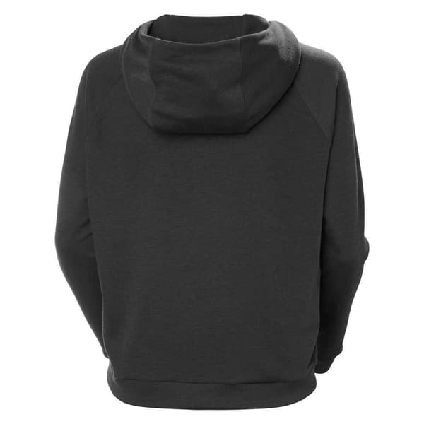 Helly Hansen Inshore Tröja Svart XL Kvinna