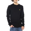 Pikkukuva 2 / 2: Lyle & Scott Huppari Musta XL Mies