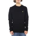 Pikkukuva 1 / 2: Lyle & Scott Huppari Musta XL Mies