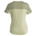 Pikkukuva 3 / 5: Icebreaker Merino 125 Cool-lite Sphere Iii Colour Block Lyhythihainen T-paita Beige XS Nainen
