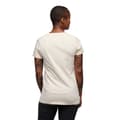Pikkukuva 2 / 4: Black Diamond Heritage Wordmark Lyhythihainen T-paita Beige L Nainen