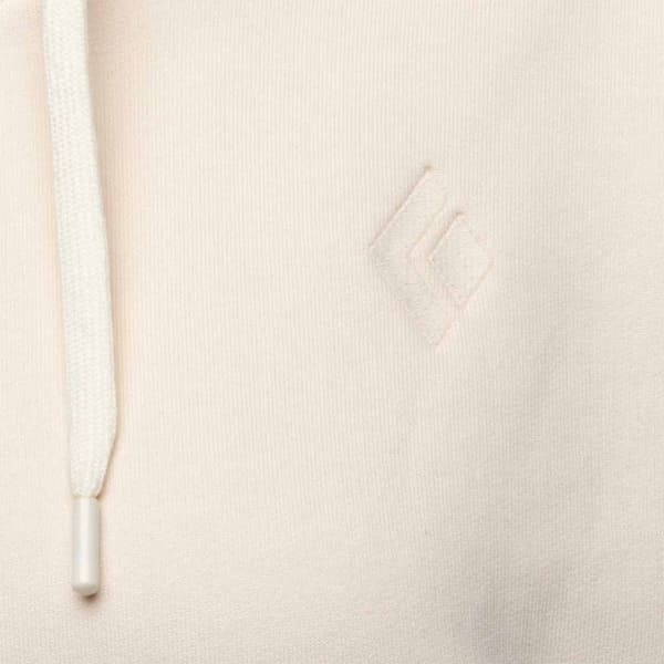 Black Diamond Crop Tröja Beige XS Kvinna