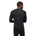 Pikkukuva 1 / 4: Black Diamond Coefficient Lt Crew Huppari Musta XL Mies