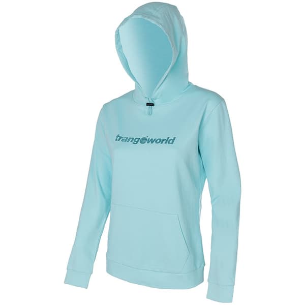 Trangoworld Sousa Huppari Sininen 2XL Nainen