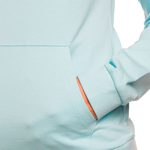 Trangoworld Sousa Huppari Sininen 2XL Nainen
