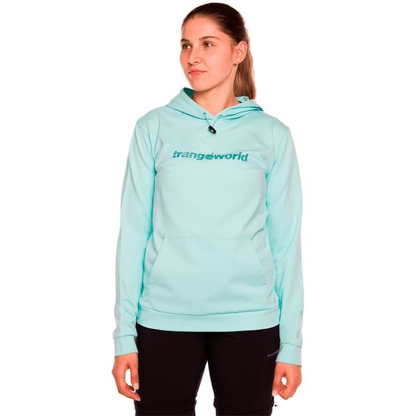 Trangoworld Sousa Huppari Sininen 2XL Nainen