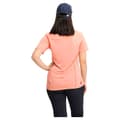 Miniatyrbild 2 av 2: Elevenate Skyward T-shirt Med Korta ärmar Orange XS Kvinna