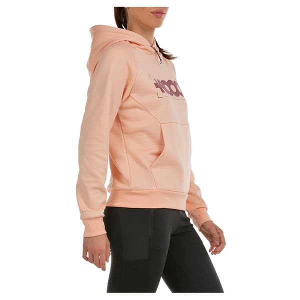 +8000 Bel Tröja Rosa XL Kvinna