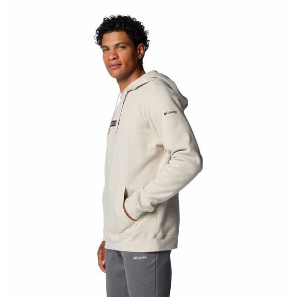 Columbia Trek™ Huvtröja Beige S Man