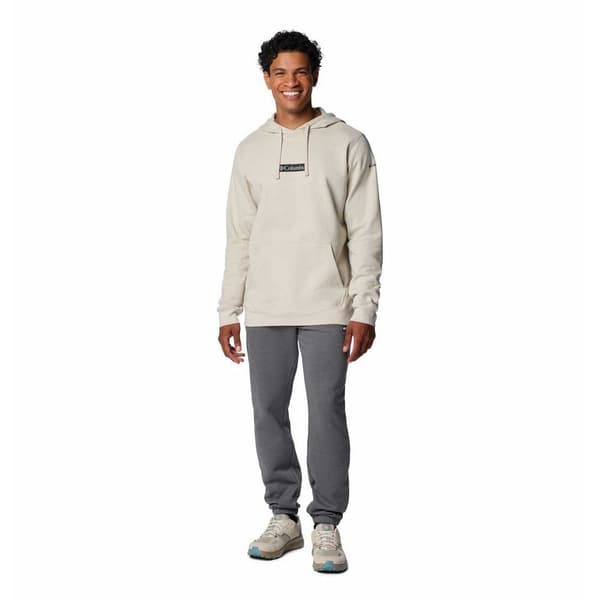 Columbia Trek™ Huvtröja Beige S Man