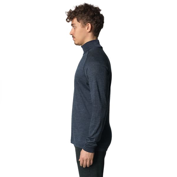 Houdini Activist Sweatshirt Grå M Mand