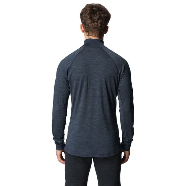 Houdini Activist Sweatshirt Grå M Mand