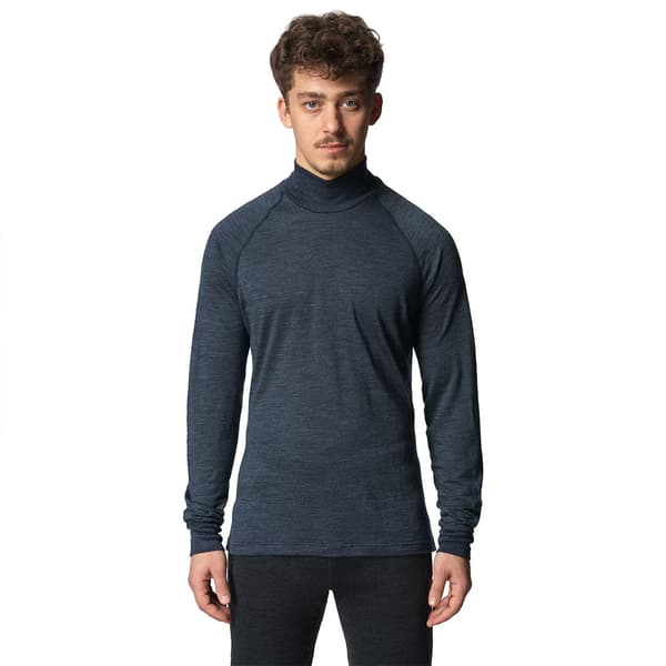 Houdini Activist Sweatshirt Grå M Mand