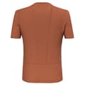 Miniatyrbillede 2 af 2: Salewa Pedroc Dry T-shirt Med Korte ærmer Orange 2XL Mand