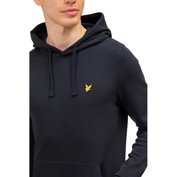 Lyle & Scott Lyle Tröja Blå S Man