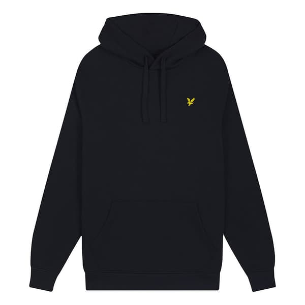 Lyle & Scott Lyle Tröja Blå S Man
