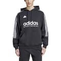 Pikkukuva 1 / 4: Adidas House Of Tiro Fleece Huppari Musta L / Regular Mies