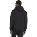 Miniatyrbillede 2 af 5: Adidas Modern Essentials Graphic Hættetrøje Sort L / Regular Mand