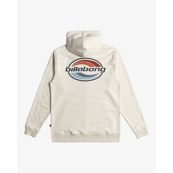Billabong Walled Huvtröja Beige L Man