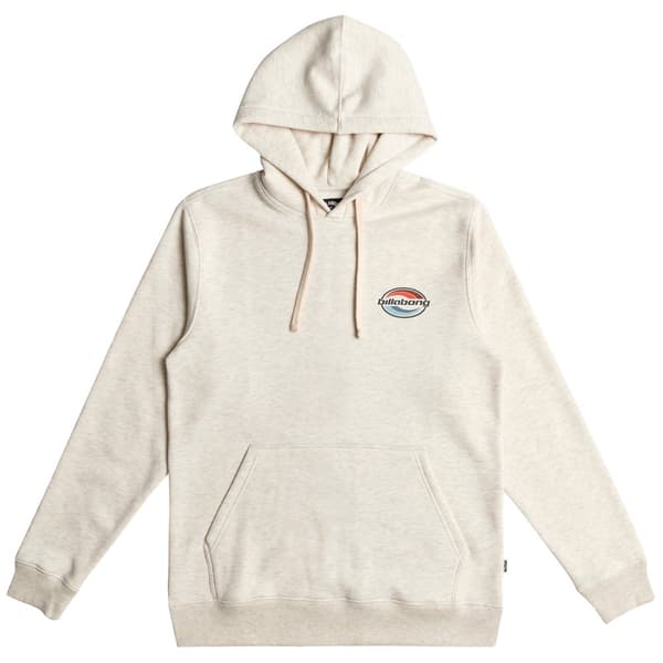 Billabong Walled Huvtröja Beige L Man