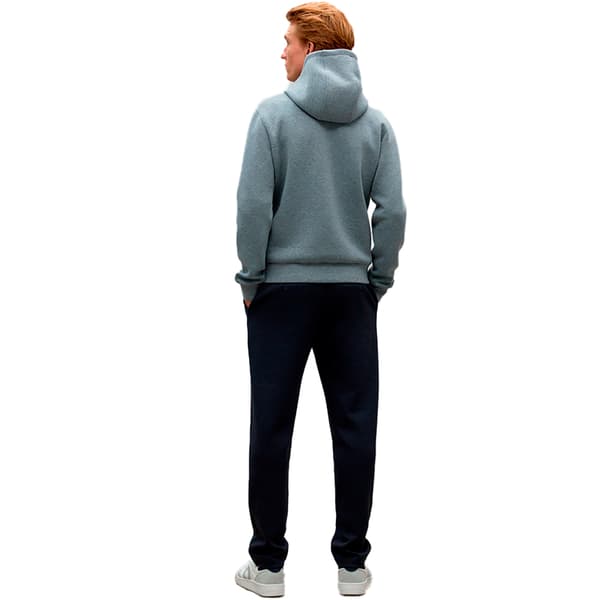 Ecoalf Agadir Sweatshirt Blå,Grå XL Mand