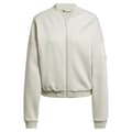 Miniatyrbillede 3 af 4: Adidas Essentials Contemporary Logo Bomber Træningsjakke  S Kvinde