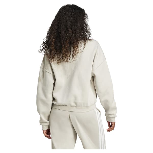 Adidas Essentials Contemporary Logo Bomber Træningsjakke S Kvinde