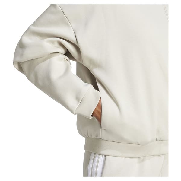 Adidas Essentials Contemporary Logo Bomber Verryttelytakki  XS Nainen