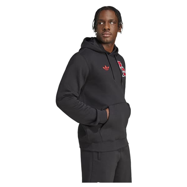 Adidas Fc Bayern Vrct Huvtröja L Man
