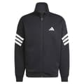 Miniatyrbild 3 av 5: Adidas Future Icons 3 Stripes Woven Träningsoveralljacka  S / Regular Man