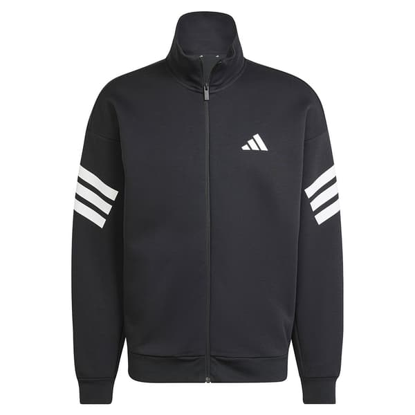 Adidas Future Icons 3 Stripes Woven Träningsoveralljacka  S / Regular Man