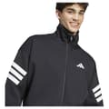 Miniatyrbild 4 av 5: Adidas Future Icons 3 Stripes Woven Träningsoveralljacka  S / Regular Man