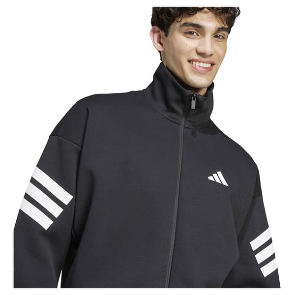 Adidas Future Icons 3 Stripes Woven Träningsoveralljacka  S / Regular Man