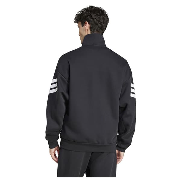 Adidas Future Icons 3 Stripes Woven Träningsoveralljacka  S / Regular Man