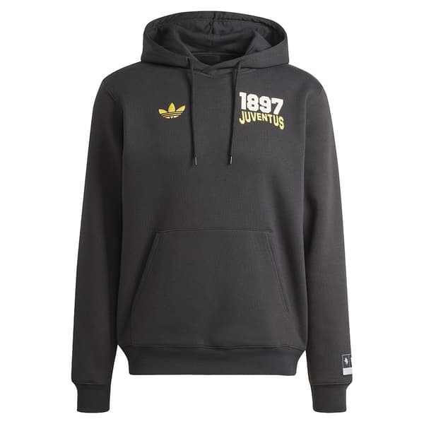 Adidas Juventus Vrct Huppari S Mies