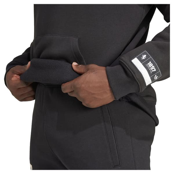 Adidas Juventus Vrct Huppari S Mies