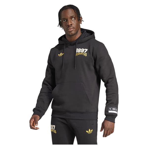 Adidas Juventus Vrct Huppari S Mies