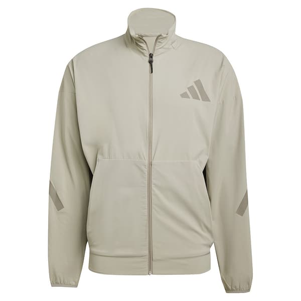 Adidas Z.n.e. Woven Verryttelytakki L / Regular Mies