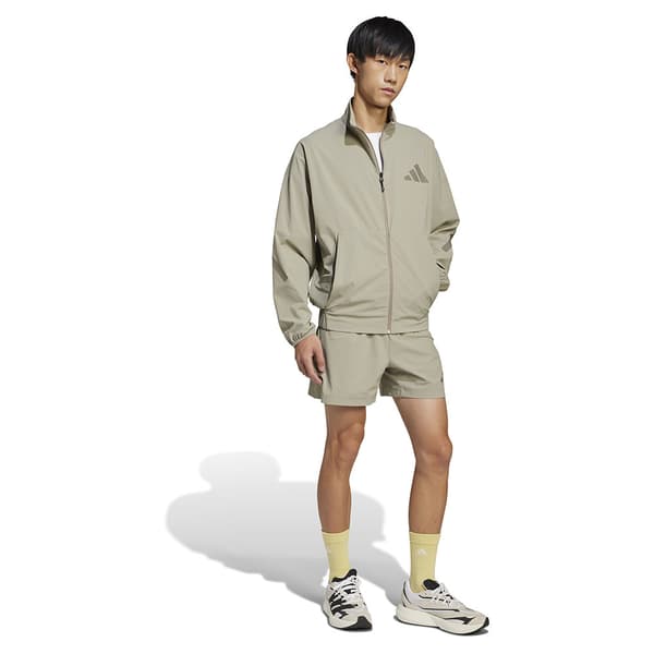 Adidas Z.n.e. Woven Verryttelytakki L / Regular Mies