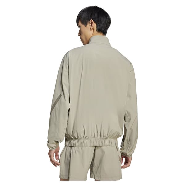 Adidas Z.n.e. Woven Verryttelytakki S / Regular Mies